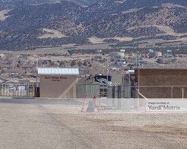 Storage Units for Rent available at 660 East 4930 N, Enoch, UT 84721