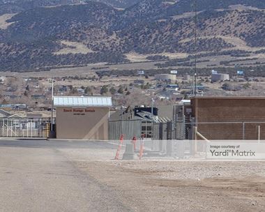 Storage Units for Rent available at 660 East 4930 N, Enoch, UT 84721