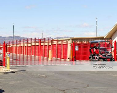 Image for Thunderbird Storage - 587 North Lund Hwy, Cedar City, UT