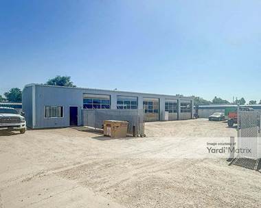 Storage Units for Rent available at 1440 South Broadway Street, Blackfoot, ID 83221