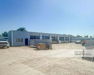 Storage Units for Rent available at 1440 South Broadway Street, Blackfoot, ID 83221