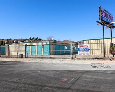 Image for Ballard Storages - 415 East 800 N, Hurricane, UT