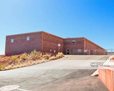 Storage Units for Rent available at 162 North 400 East Bldg E, Saint George, UT 84770
