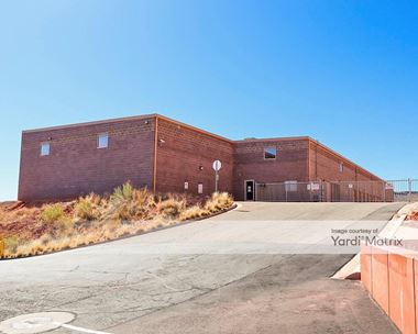 Image for Boulevard Center Storage - 162 North 400 East Bldg E, Saint George, UT