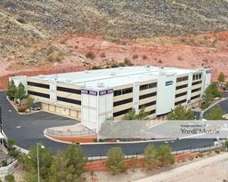 Image for Monster Storage - 227 West 700 South, St George, UT