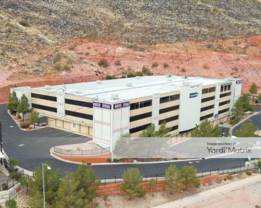 Image for Monster Storage - 227 West 700 South, St George, UT