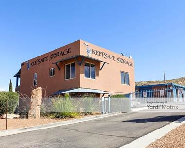 Storage Units for Rent available at 216 North Highway 91, Hurricane, UT 84737