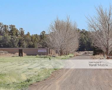 Storage Units for Rent available at 688 North Paradise Lane, Apple Valley, UT 84737