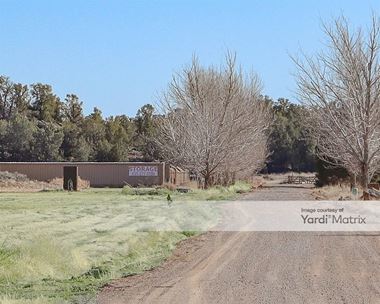 Storage Units for Rent available at 688 North Paradise Lane, Apple Valley, UT 84737