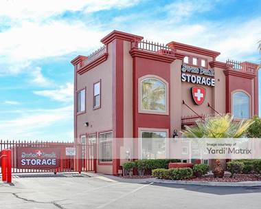 Storage Units for Rent available at 1841 West 540 North, St George, UT 84770