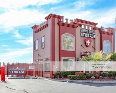Storage Units for Rent available at 1841 West 540 North, St George, UT 84770