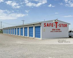 Image for Safe - T - Stor - 1217 South Railroad Avenue, Sugar City, ID