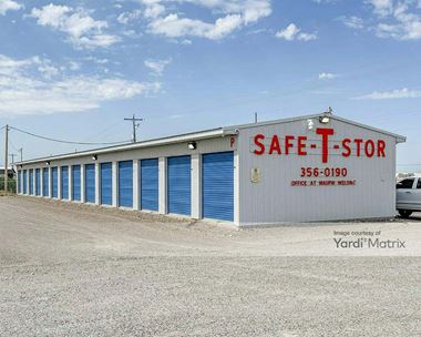 Storage Units for Rent available at 1217 South Railroad Avenue, Sugar City, ID 83448