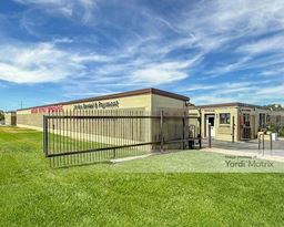 Image for Grand Teton Self Storage - 2595 East 17th Street, Idaho Falls, ID