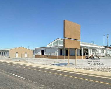 Storage Units for Rent available at 1850 North Arthur Avenue, Pocatello, ID 83204
