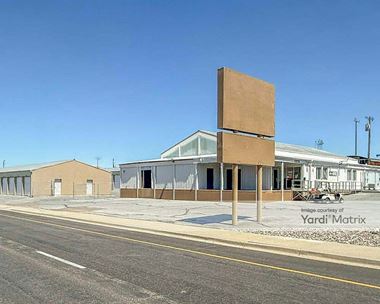 Storage Units for Rent available at 1850 North Arthur Avenue, Pocatello, ID 83204