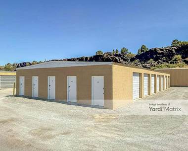 Storage Units for Rent available at 3960 South 2nd Avenue, Pocatello, ID 83204