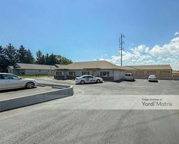 Image for Railside Storage - 363 North 4000 E, Rigby, ID