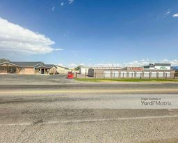 Image for Alpine Storage - 2590 South 2000 West, Rexburg, ID