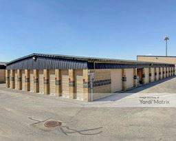 Image for South Town Storage - 5634 South Yellowstone Hwy, Idaho Falls, ID