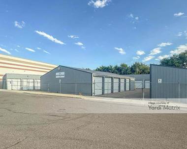 Storage Units for Rent available at 2033 1st Street, Idaho Falls, ID 83401