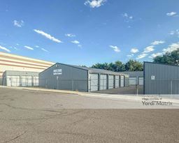 Image for Falls Valley Storage - 2033 1st Street, Idaho Falls, ID