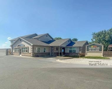Storage Units for Rent available at 2900 Rollandet Street, Idaho Falls, ID 83402