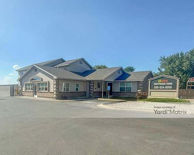 Storage Units for Rent available at 2900 Rollandet Street, Idaho Falls, ID 83402