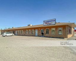 Image for Intermountain Self Storage - 1108 South Main Street, Pocatello, ID