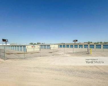 Storage Units for Rent available at 217 Lansing Street, Blackfoot, ID 83221