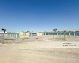 Image for Intermountain Self Storage - 217 Lansing Street, Blackfoot, ID