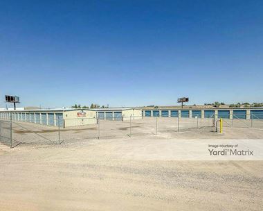 Storage Units for Rent available at 217 Lansing Street, Blackfoot, ID 83221