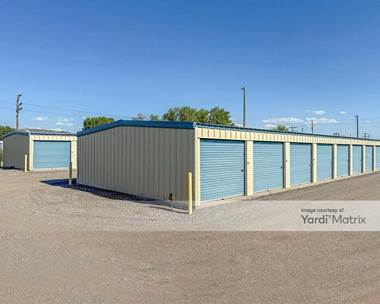 Storage Units for Rent available at 4860 Burley Drive, Chubbuck, ID 83202