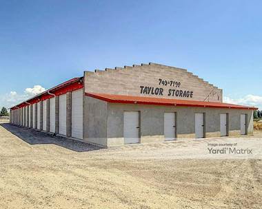 Storage Units for Rent available at 184 North Yellowstone Hwy, Rigby, ID 83442