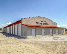 Image for Taylor & Ammon Storage - 184 North Yellowstone Hwy, Rigby, ID