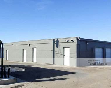Storage Units for Rent available at 807 North 935 W, Cedar City, UT 84721