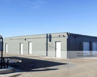 Storage Units for Rent available at 807 North 935 W, Cedar City, UT 84721