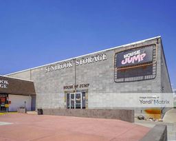 Image for Sunbrook Secure Storage - 415 South Dixie Drive, St George, UT