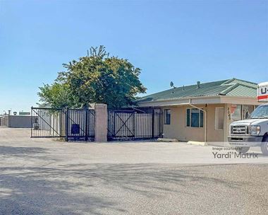 Storage Units for Rent available at 2065 Hiline Road, Pocatello, ID 83201