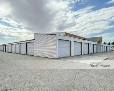 Storage Units for Rent available at 1250 North Yellowstone Hwy, Rexburg, ID 83440