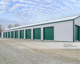 Image for Fairpark Mini Storage - 737 Richmond Avenue, Marion, OH