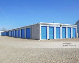Image for Storage Rentals of America - 1295 Richey Road, Zanesville, OH