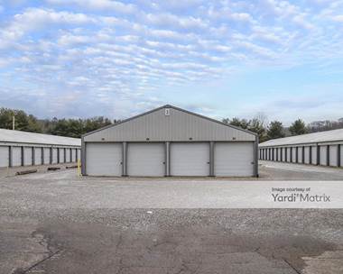 Storage Units for Rent available at 1150 Vernon view Drive, Mt Vernon, OH 43050