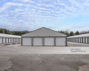 Image for Prestige Storage - 1150 Vernon view Drive, Mt Vernon, OH
