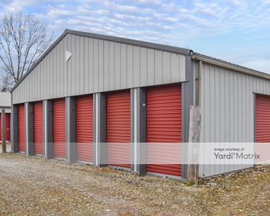 Storage Units for Rent available at 22011 Coshocton Avenue, Howard, OH 43028