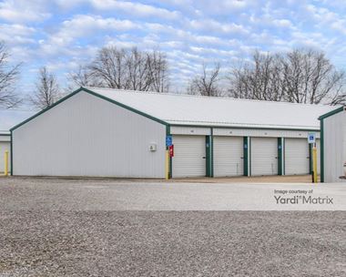 Image for Prestige Storage - 8180 Granville Road, Mount Vernon, OH