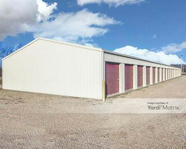 Storage Units for Rent available at 9345 OH-159, Kingston, OH 45644
