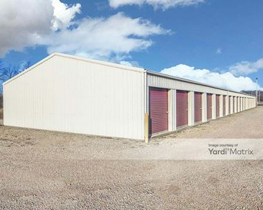 Storage Units for Rent available at 9345 OH-159, Kingston, OH 45644