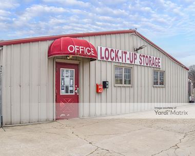 Storage Units for Rent available at 1908 Bealer Drive, Marion, OH 43302