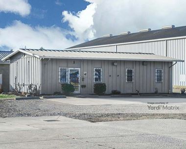 Storage Units for Rent available at 747 Marietta Road, Chillicothe, OH 45601